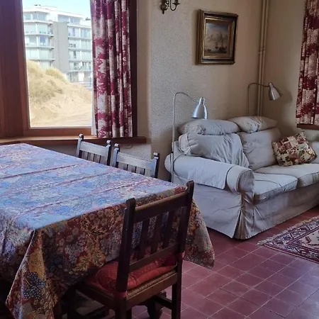 Ferienhaus Misaine *