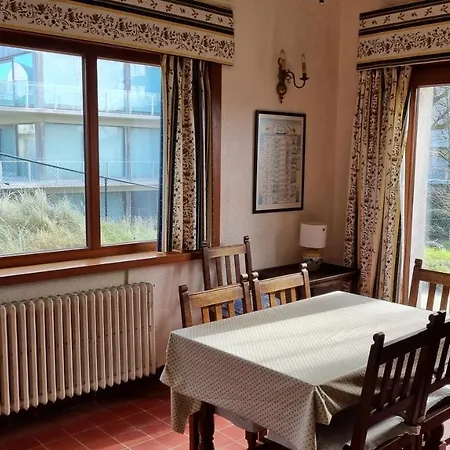 Ferienhaus Misaine