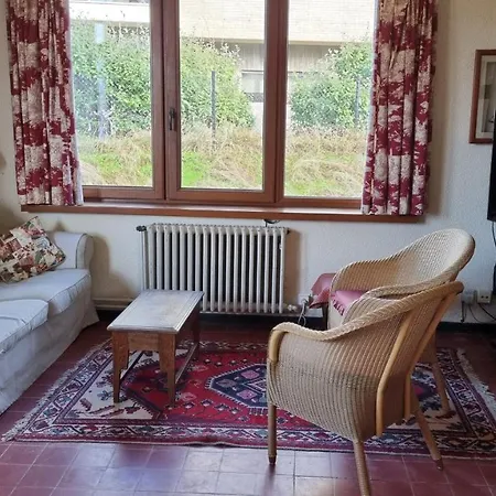 Ferienhaus Misaine *