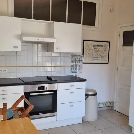 Ferienhaus Misaine