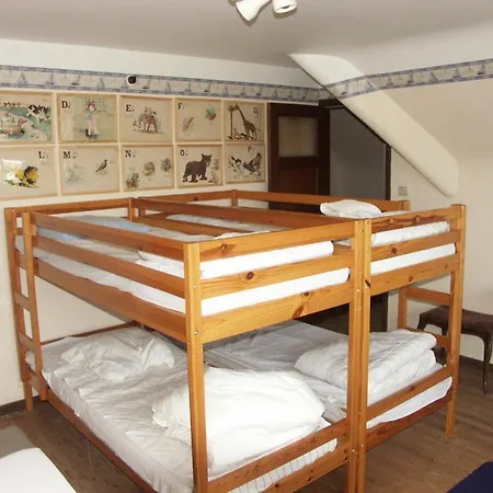 Ferienhaus Misaine